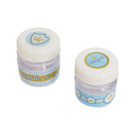 A1-Lembrancinha Potinho para Doce Reino Menino - Vem festejar Menor preço em A1-Lembrancinha Potinho para Doce Reino Menino - Vem festejar