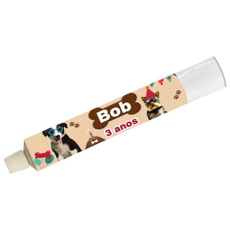 A1-Lembrancinha Tubo Vazio para Brigadeiro Dogs - Mz decoraçoes e festas Menor preço em A1-Lembrancinha Tubo Vazio para Brigadeiro Dogs - Mz decoraçoes e festas