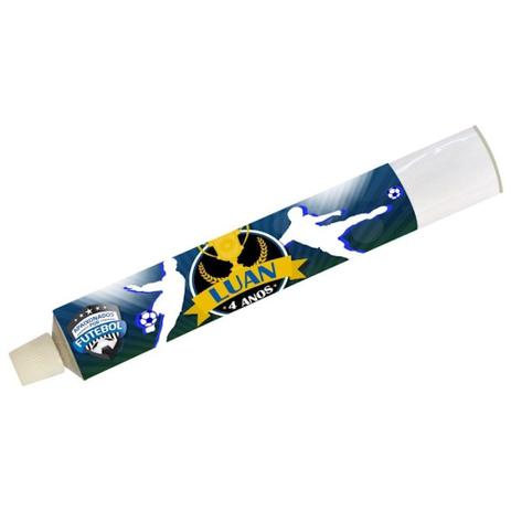 A1-Lembrancinha Tubo Vazio para Brigadeiro Futebol - Mz decoraçoes e festas Menor preço em A1-Lembrancinha Tubo Vazio para Brigadeiro Futebol - Mz decoraçoes e festas
