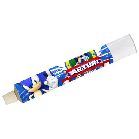 a1-Lembrancinha Tubo Vazio para Brigadeiro Sonic - Mz decoraçoes e festas Menor preço em a1-Lembrancinha Tubo Vazio para Brigadeiro Sonic - Mz decoraçoes e festas