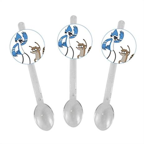 A1-Mini Colher para Brigadeiro Apenas Um Show 10 unds - Mz decoraçoes e festas Menor preço em A1-Mini Colher para Brigadeiro Apenas Um Show 10 unds - Mz decoraçoes e festas