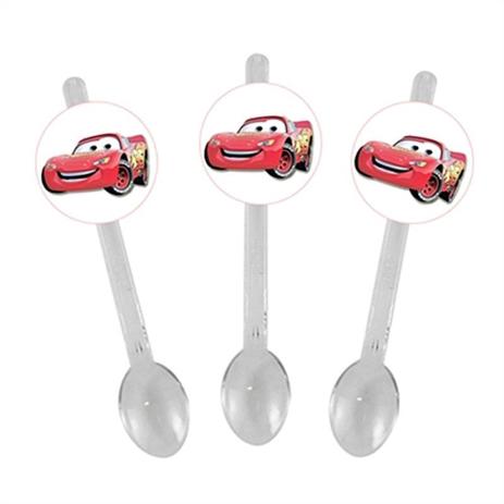 A1-Mini Colher para Brigadeiro Carros 10 unds - Mz decoraçoes e festas Menor preço em A1-Mini Colher para Brigadeiro Carros 10 unds - Mz decoraçoes e festas