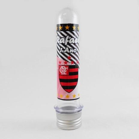 A1-Tubete Acrílico Personalizado Flamengo - Vem festejar Menor preço em A1-Tubete Acrílico Personalizado Flamengo - Vem festejar