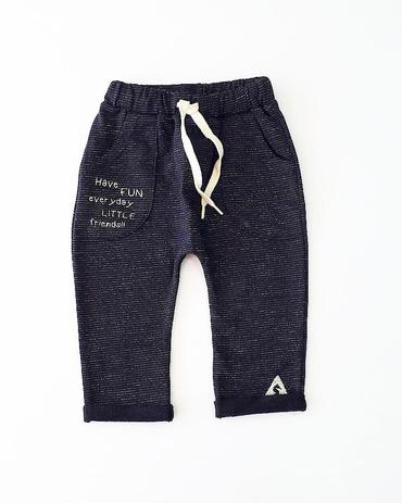 calça moletom para bebe