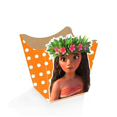 A2-Cachepot Moana Pequeno Poá Laranja c/ 8 unidades - Ultrafest Menor preço em A2-Cachepot Moana Pequeno Poá Laranja c/ 8 unidades - Ultrafest