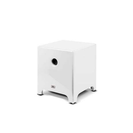 AAT Cube Modern 12” - Subwoofer ativo de 12” com 600W RMS Menor preço em AAT Cube Modern 12” - Subwoofer ativo de 12” com 600W RMS