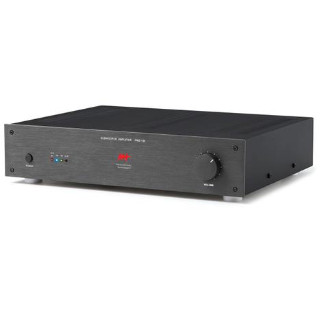 AAT PMS-100 Amplificador para Subwoofer passivo 100W RMS Menor preço em AAT PMS-100 Amplificador para Subwoofer passivo 100W RMS