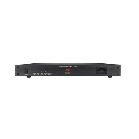 AAT PWC-1 Condicionador de energia 110V para sistemas HT 1800W 15A Menor preço em AAT PWC-1 Condicionador de energia 110V para sistemas HT 1800W 15A