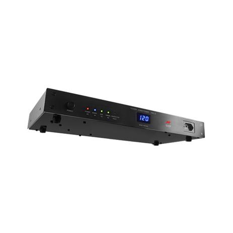 AAT PWC-2 110V Condicionador de energia com Display para sistemas HT 1900W 16A Menor preço em AAT PWC-2 110V Condicionador de energia com Display para sistemas HT 1900W 16A