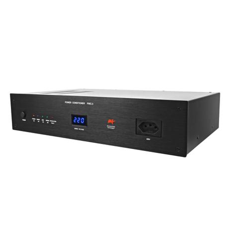 AAT PWC-3 Condicionador de energia Bivolt com transformador para sistemas HT 2700W Menor preço em AAT PWC-3 Condicionador de energia Bivolt com transformador para sistemas HT 2700W