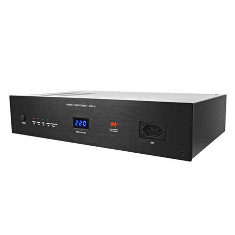 AAT PWC-4 Condicionador de energia Bivol com transformador para sistemas HT 3200W Menor preço em AAT PWC-4 Condicionador de energia Bivol com transformador para sistemas HT 3200W