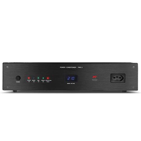 AAT PWC-5 110V Condicionador de energia 2400W Menor preço em AAT PWC-5 110V Condicionador de energia 2400W