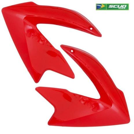 Aba tanque bros 150 2009 / 10 caucaia injetado pp vermelho - Scud br é ruim? Aba tanque bros 150 2009 / 10 caucaia injetado pp vermelho - Scud br é boa?