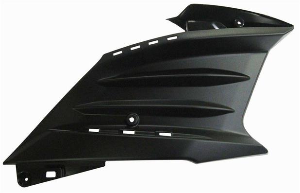 Aba Tanque Fazer 250 20016 2017 Interna Direita e Esquerda Yamaha é boa?
