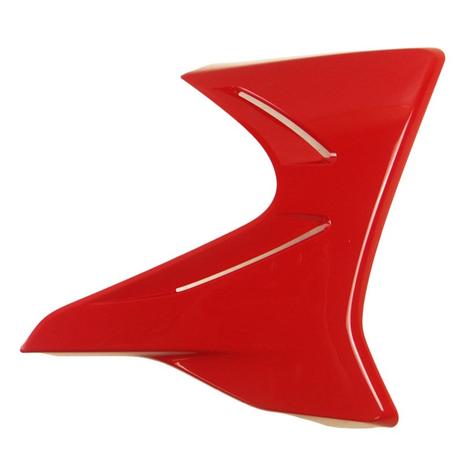 ABA Tanque XTZ 125 Vermelho Original Yamaha é boa?