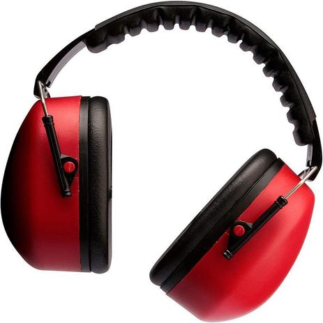 Abafador ruido 3m modelo fone 1426 - Abafador de Ruído - Magazine Luiza