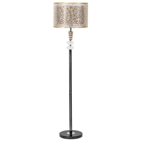 Abajur de Chão Moderno em Metal 168 cm X 40 cm - Not defined Menor preço em Abajur de Chão Moderno em Metal 168 cm X 40 cm - Not defined