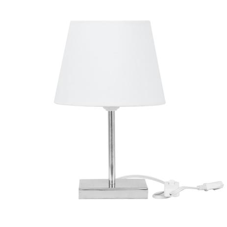 Abajur Eros Dome Branco com Base Quadrada Magnifico - MARRYLUZ é ruim? Abajur Eros Dome Branco com Base Quadrada Magnifico - MARRYLUZ é boa?