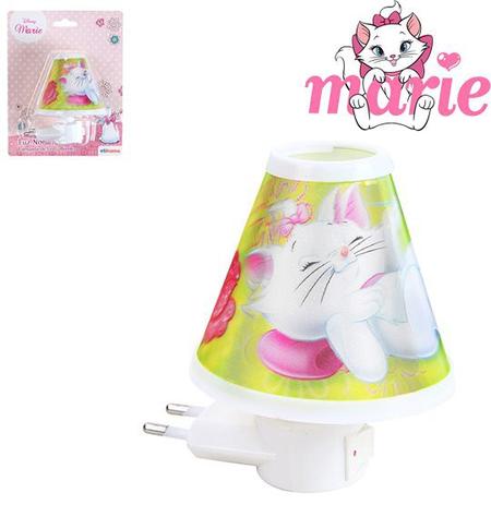 Abajur / luminária de tomada de led marie cone bivolt - Etihome é boa?