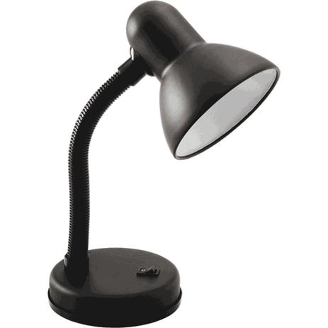 Abajur Luminária Mesa Base Flexível Dobrável Articulável - ZEM Menor preço em Abajur Luminária Mesa Base Flexível Dobrável Articulável - ZEM