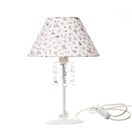 Abajur Metal Borboletas Lilás Quarto Bebê Infantil Menina - Potinho de mel Menor preço em Abajur Metal Borboletas Lilás Quarto Bebê Infantil Menina - Potinho de mel
