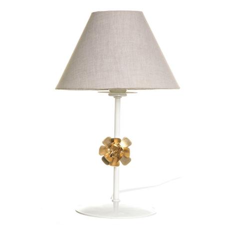 Abajur Metal Flor P Dourado Quarto Bebê Infantil Menina - Potinho de mel Menor preço em Abajur Metal Flor P Dourado Quarto Bebê Infantil Menina - Potinho de mel