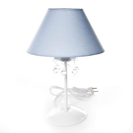Abajur Metal Pingente Pião Quarto Bebê Infantil Menino - Potinho de mel Menor preço em Abajur Metal Pingente Pião Quarto Bebê Infantil Menino - Potinho de mel