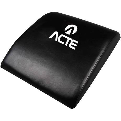 Abmat - Apoio Lombar / Abdominal - Acte - Acte sports Menor preço em Abmat - Apoio Lombar / Abdominal - Acte - Acte sports