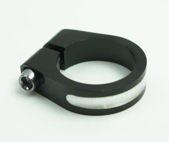 Abraçadeira Blocagem para Canote Bicicleta Vortex 31.8 ou 34.9mm com Parafuso Menor preço em Abraçadeira Blocagem para Canote Bicicleta Vortex 31.8 ou 34.9mm com Parafuso