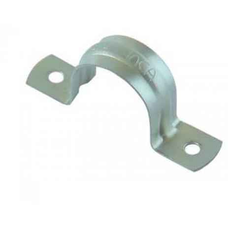 Abracadeira Conduite Tipo U 4 Unidade - Metalúrgica inca ltda. Menor preço em Abracadeira Conduite Tipo U 4 Unidade - Metalúrgica inca ltda.