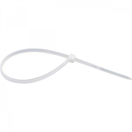 Abraçadeira de nylon branca 140 mm x 36 mm Nove54 Branco Menor preço em Abraçadeira de nylon branca 140 mm x 36 mm Nove54 Branco