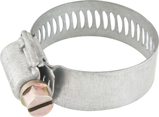 Menor preço em Abraçadeira flexível 014-022mm aço carbono largura 9mm ae1422 - Vonder
