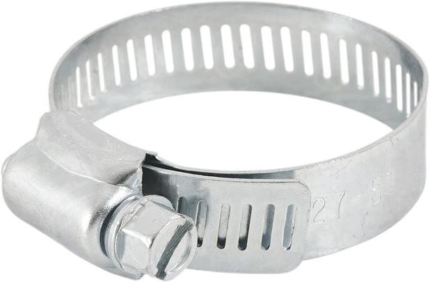Abraçadeira flexível 040-063mm aço carbono largura 12mm - Nove54 Menor preço em Abraçadeira flexível 040-063mm aço carbono largura 12mm - Nove54