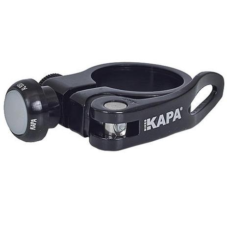 Abraçadeira Selim Alum 34,9mm Led Prova DÁgua Pt Kapa Bikes Menor preço em Abraçadeira Selim Alum 34,9mm Led Prova DÁgua Pt Kapa Bikes