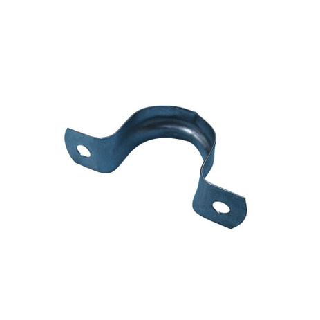 Abraçadeira tipo U 3/4” 4 peças Kit-Flex - Kitflex é boa?