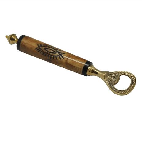 Abridor com cabo de osso - Btc decor é boa?