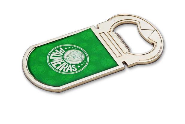 Abridor de garrafa de metal re-hs010-3 palmeiras - Brasfoot é boa?