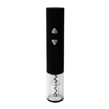 Abridor de Garrafa de Vinho Saca Rolhas Elétrico Com Removedor de Lacres Oksn KB1-60L4 Menor preço em Abridor de Garrafa de Vinho Saca Rolhas Elétrico Com Removedor de Lacres Oksn KB1-60L4