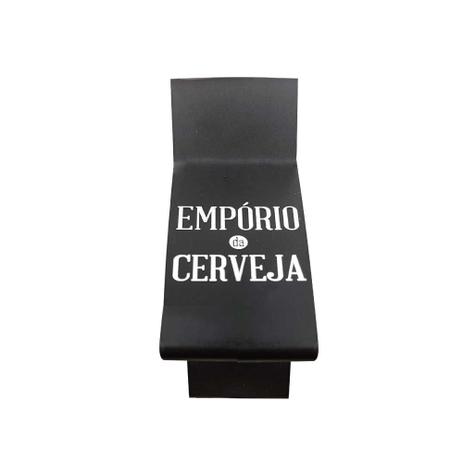 Abridor de garrafas (Parede) Empório da Cerveja - Emporio da cerveja Menor preço em Abridor de garrafas (Parede) Empório da Cerveja - Emporio da cerveja