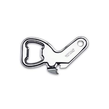 Abridor de Latas e Garrafas em Aço Inox 9cm Linha Verona Ref. 2154 Brinox Menor preço em Abridor de Latas e Garrafas em Aço Inox 9cm Linha Verona Ref. 2154 Brinox