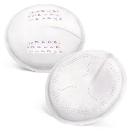 Absorvente Descartável para Seios Noturno - Philips Avent Menor preço em Absorvente Descartável para Seios Noturno - Philips Avent