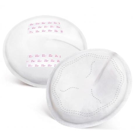 Absorventes Descartáveis Noturnos P/ Seios - Philips Avent Menor preço em Absorventes Descartáveis Noturnos P/ Seios - Philips Avent