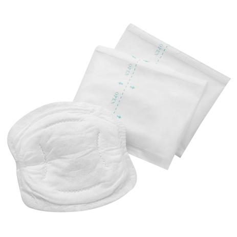 Absorventes Descartáveis P/ Seios 12pçs BB192 - Multikids Menor preço em Absorventes Descartáveis P/ Seios 12pçs BB192 - Multikids