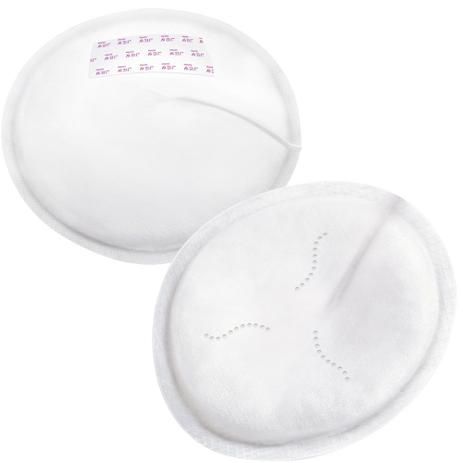 Absorventes Descartáveis para os Seios Noturno - Philips Avent Menor preço em Absorventes Descartáveis para os Seios Noturno - Philips Avent