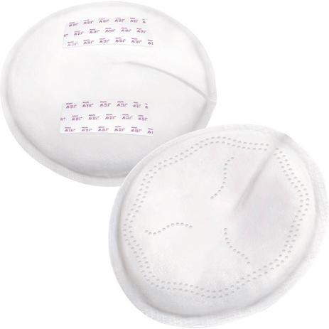 Menor preço em Absorventes Diurnos para os Seios - Philips Avent