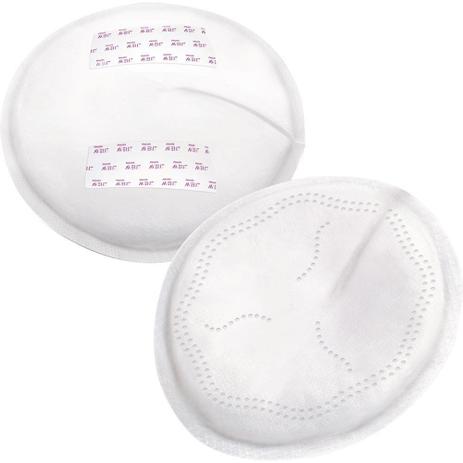 Absorventes Noturnos para os Seios Philips AVENT SCF253/20 Menor preço em Absorventes Noturnos para os Seios Philips AVENT SCF253/20
