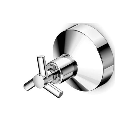 Acabamento de Registro para Base Reforma 1.1/4” E 1.1/2” One Cromado - Celite Menor preço em Acabamento de Registro para Base Reforma 1.1/4” E 1.1/2” One Cromado - Celite