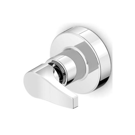 Acabamento de Registro para Base Reforma 1/2”, 3/4” E 1” Like Cromado - Celite Menor preço em Acabamento de Registro para Base Reforma 1/2”, 3/4” E 1” Like Cromado - Celite