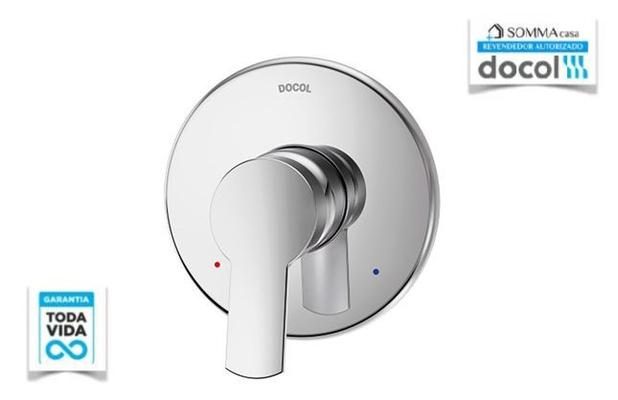 ACABAMENTO Docol Para Base Monocomando Chuveiro Chess Gali é boa?
