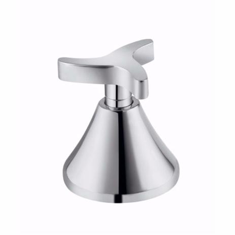 Acabamento Docol para Registro de Pressão e Gaveta de 1/2 a 1” Trio Cromado é boa?